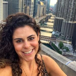 Meet your Posher, Márcia